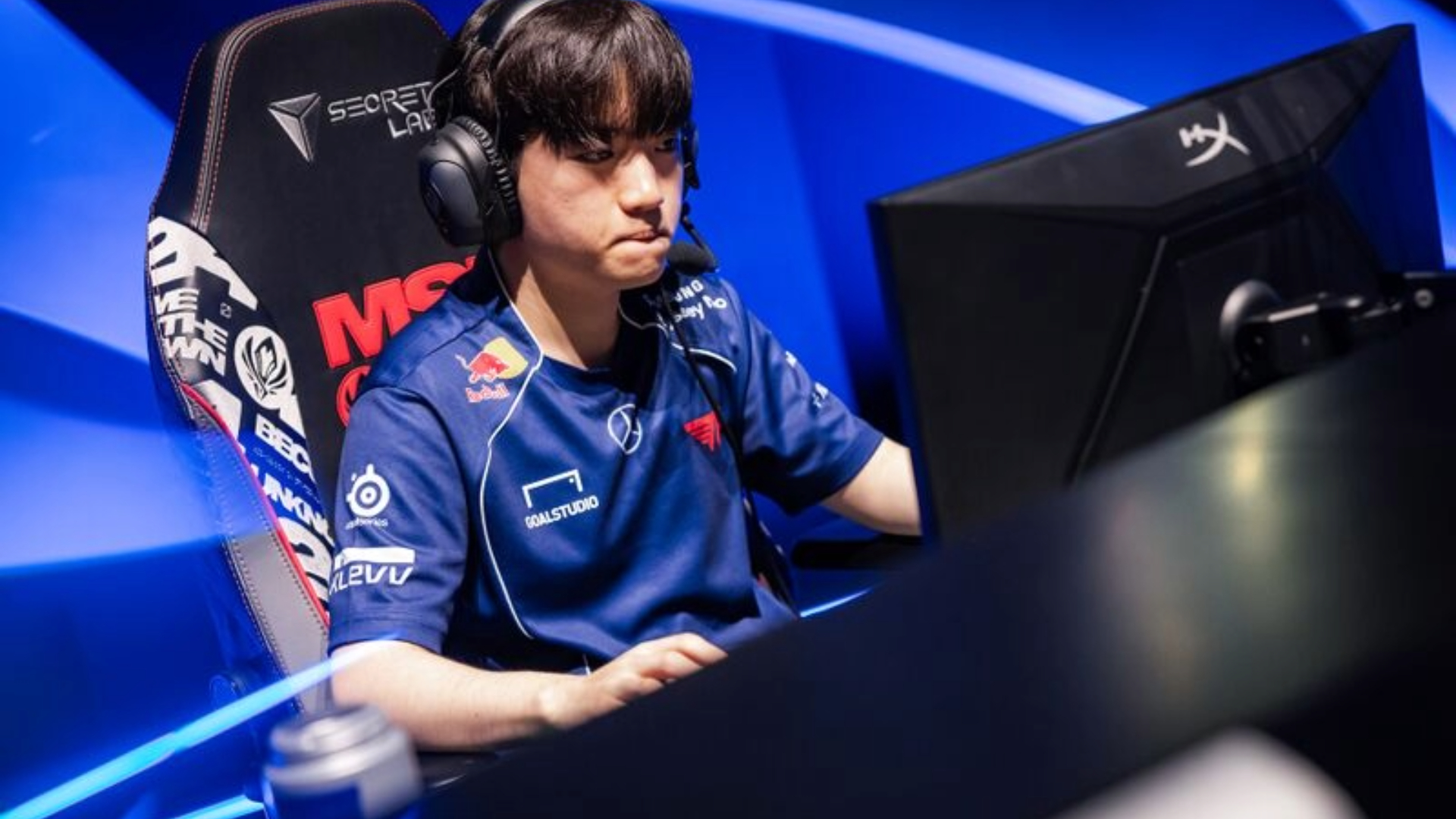 Keria – League of Legends