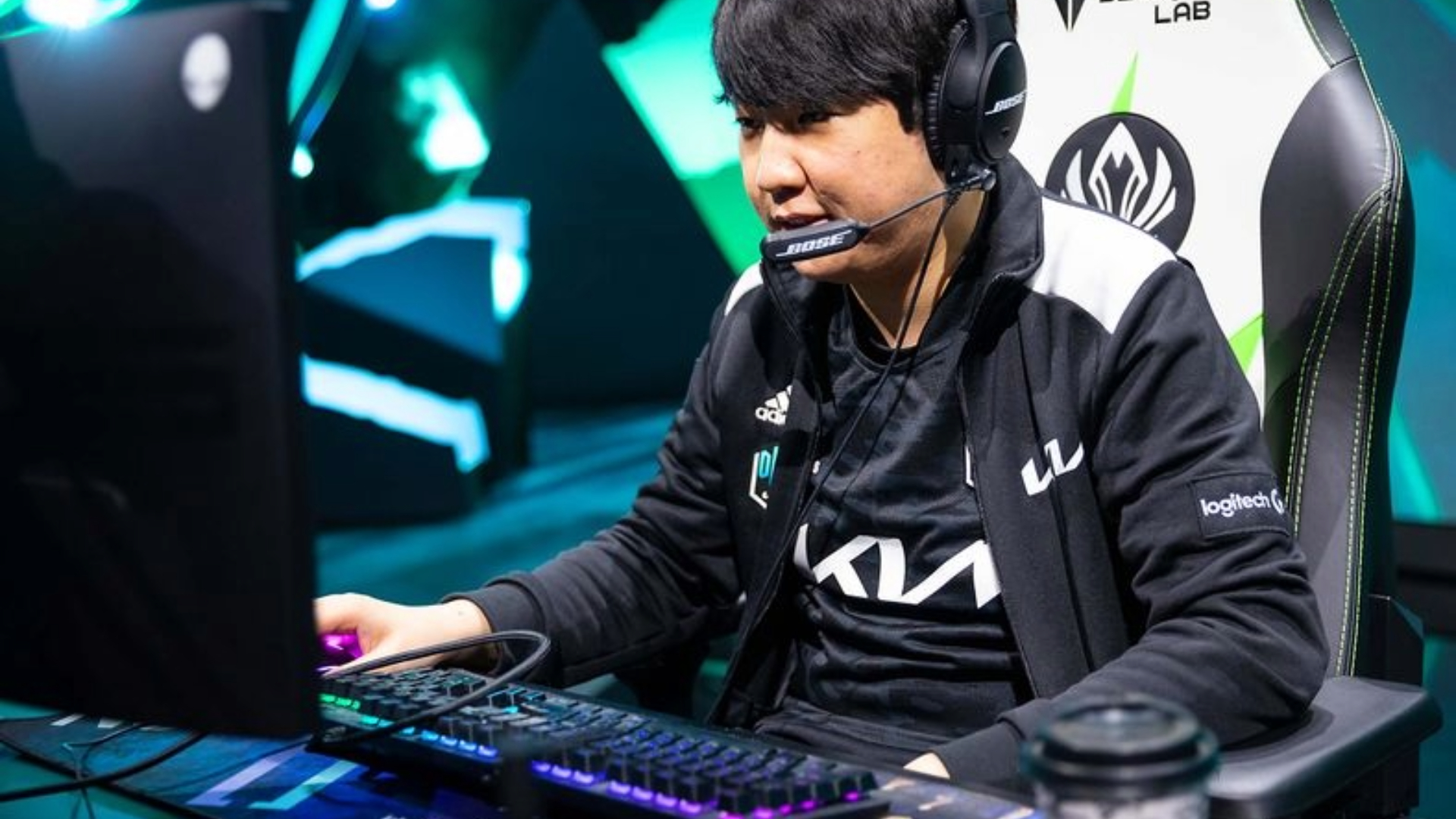 Khan – League of Legends
