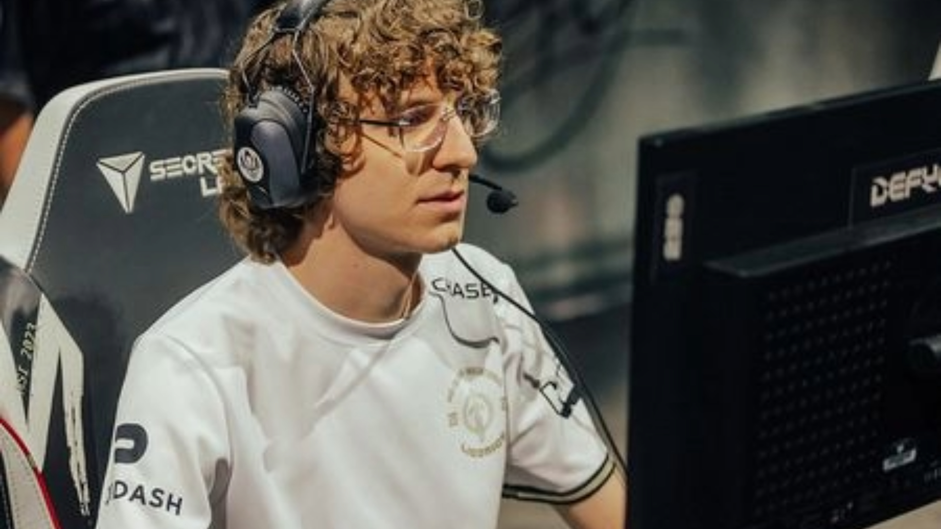 Licorice – League of Legends