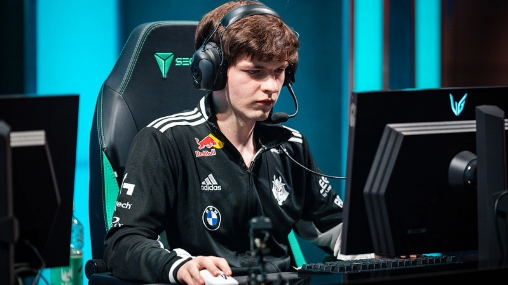 Mikyx – League of Legends