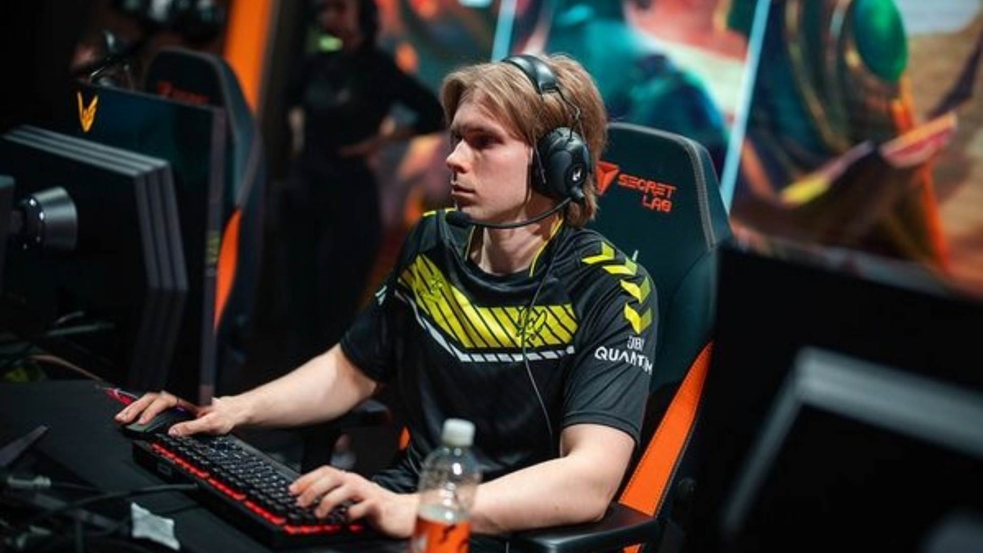 Neon – League of Legends