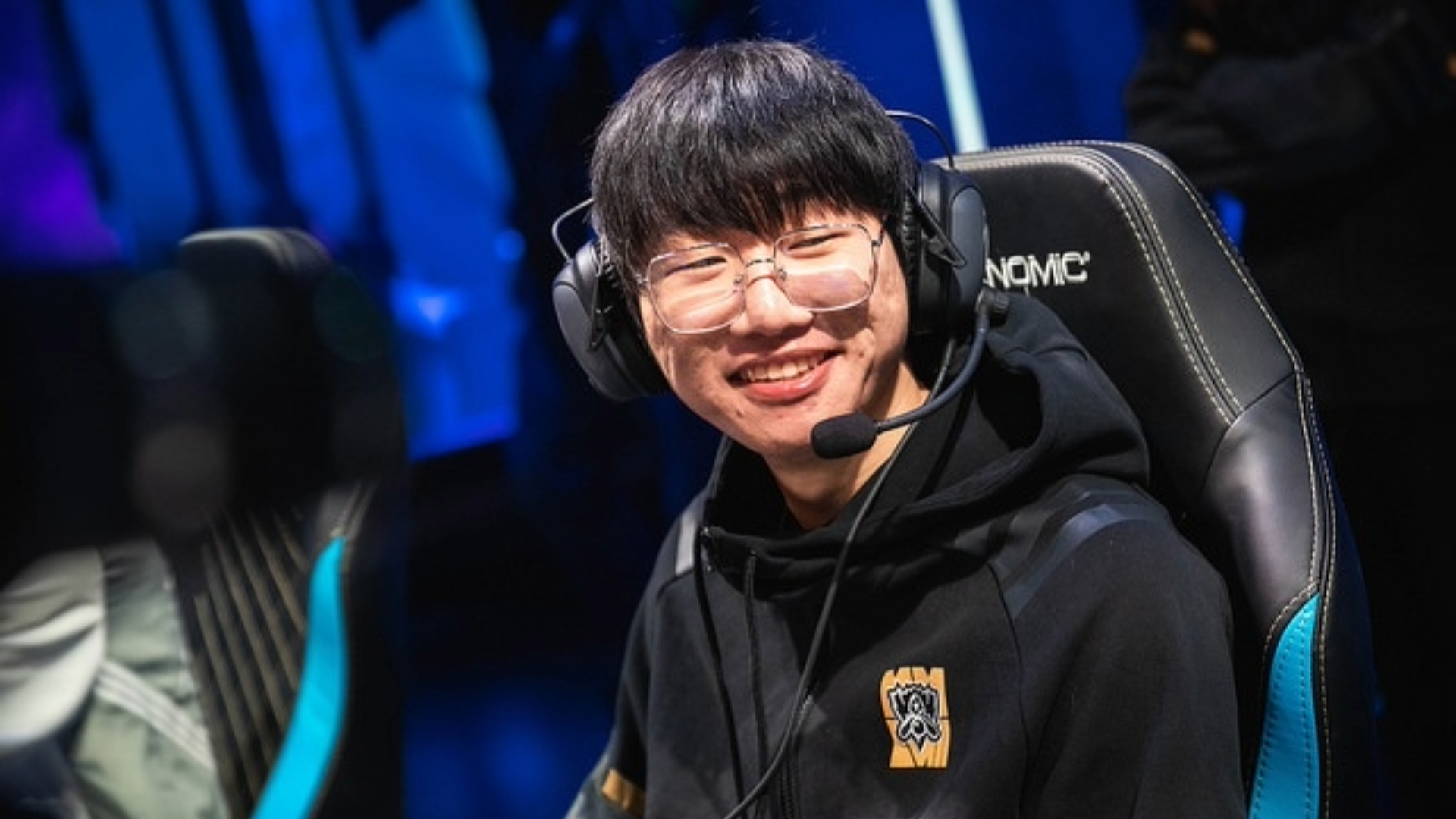Ning – League of Legends