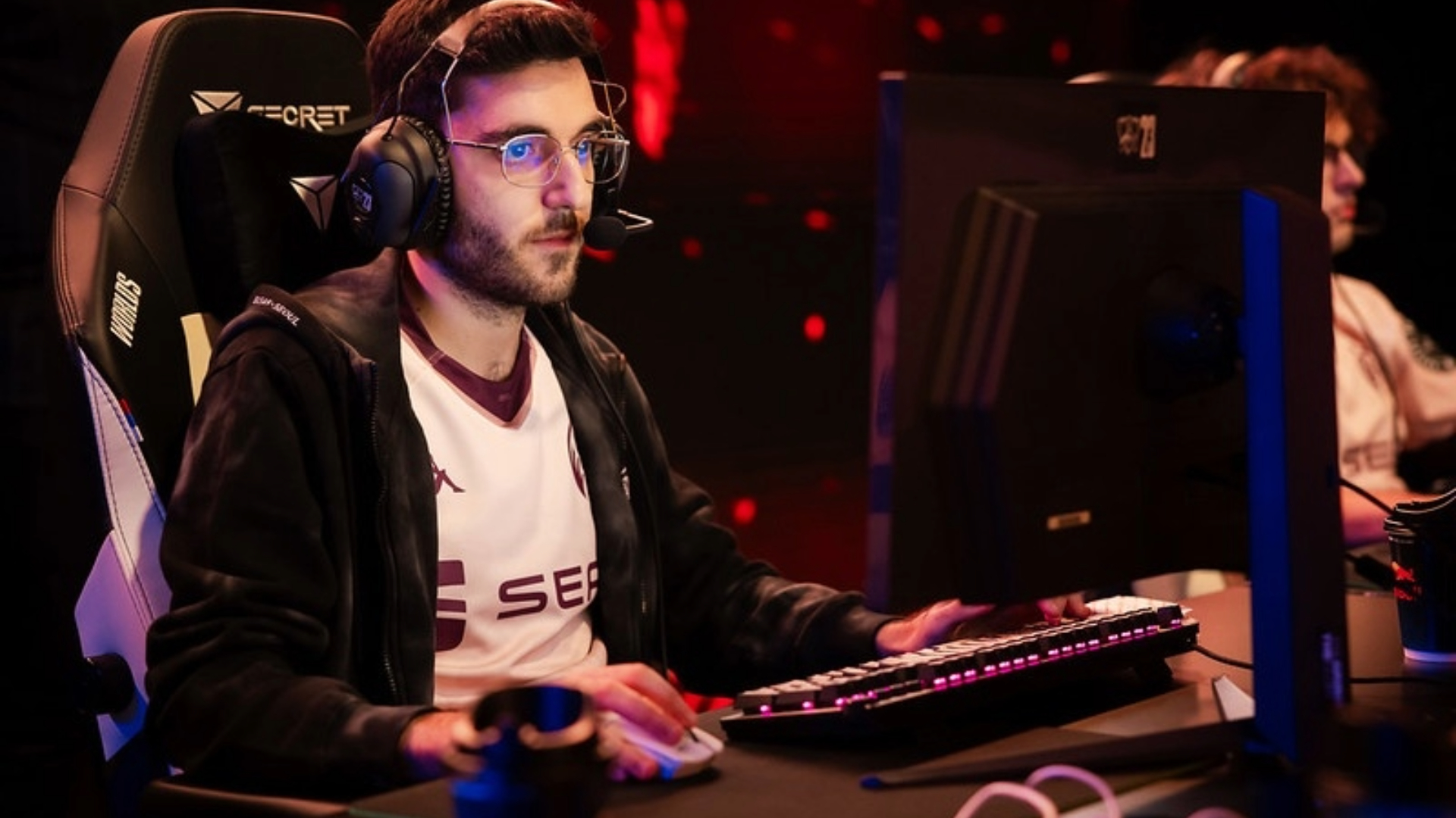 Nisqy – League of Legends