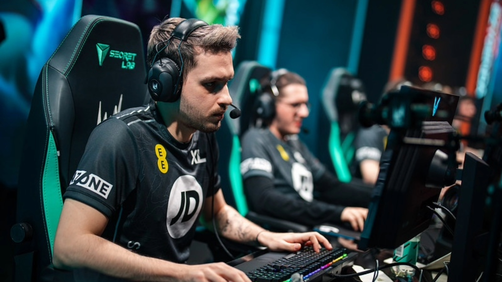 Odoamne – League of Legends