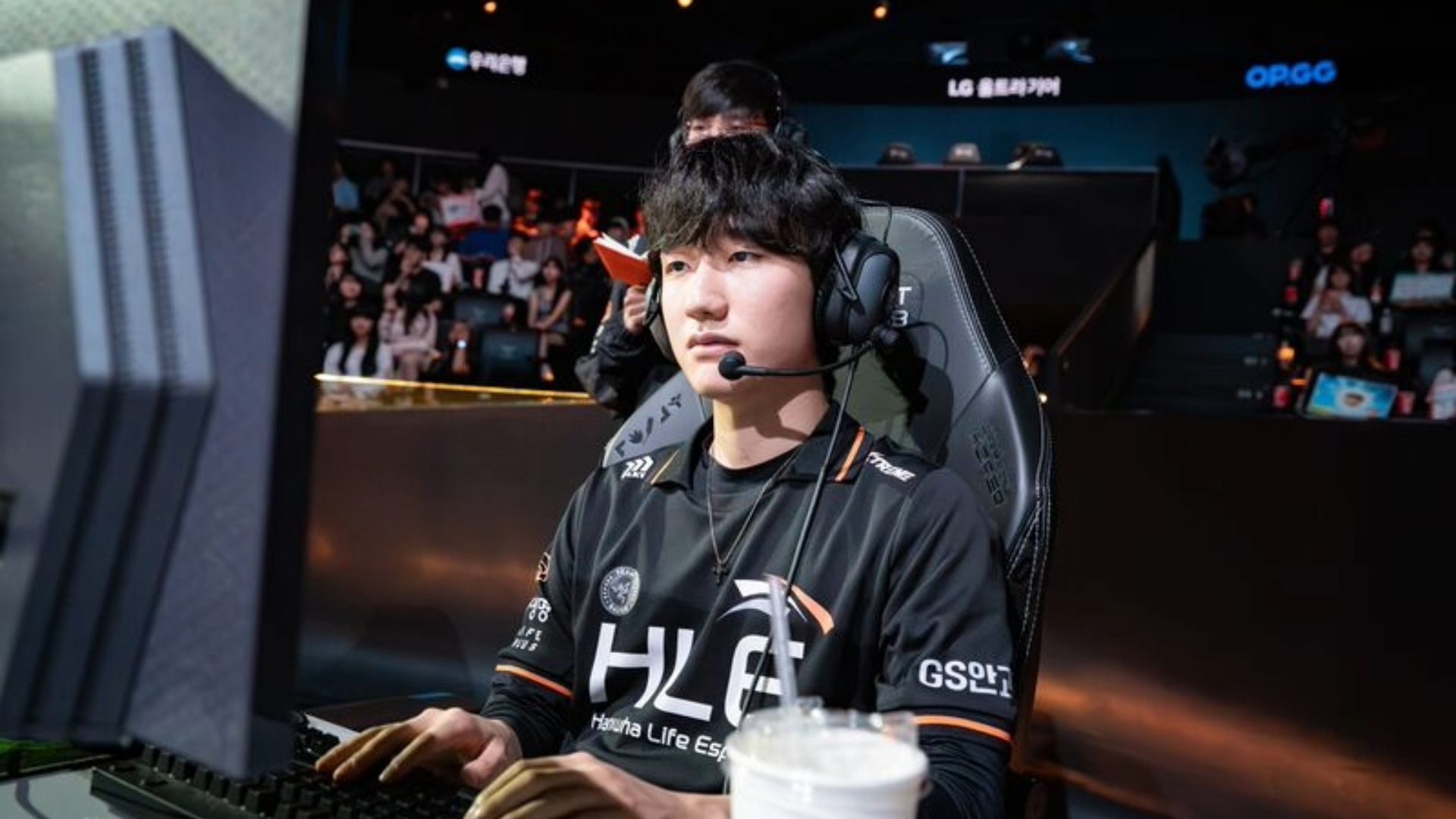 Peanut – League of Legends