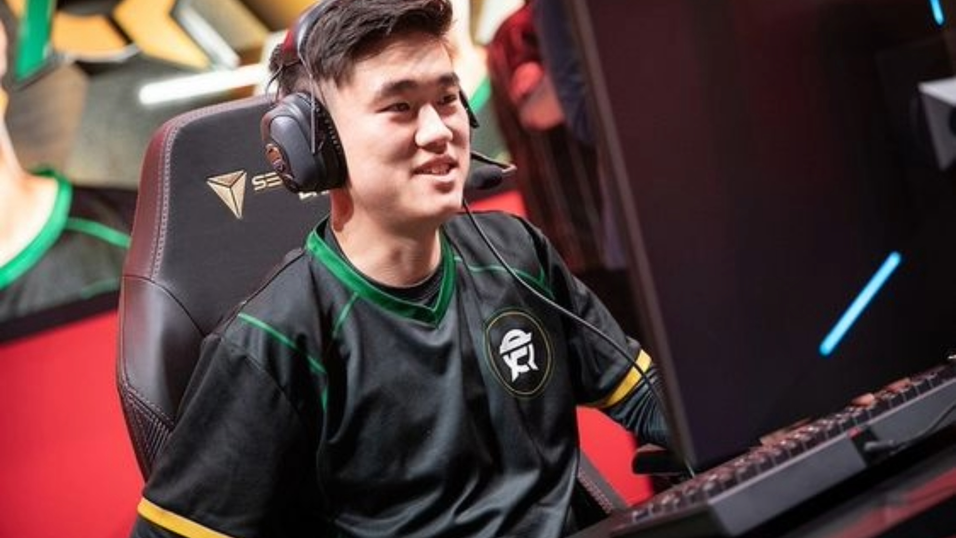 Pobelter – League of Legends