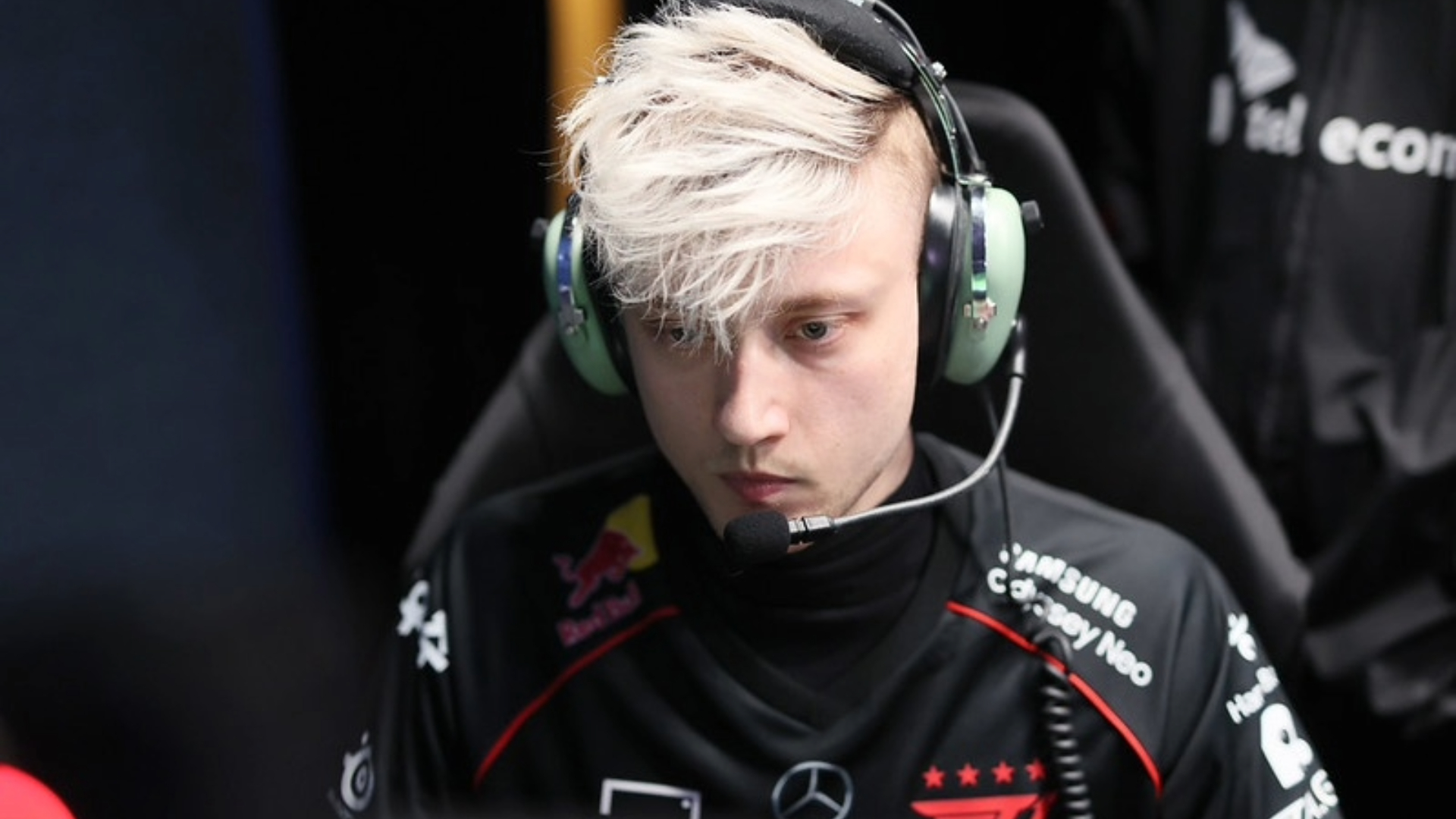 Rekkles – League of Legends