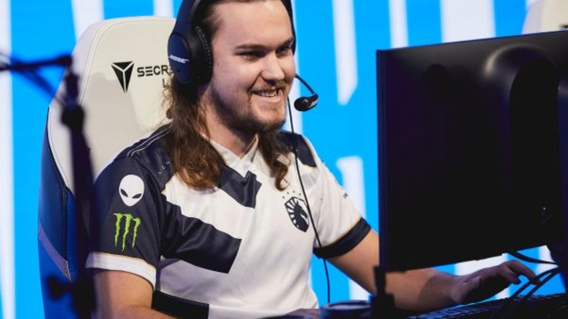 Santorin – League of Legends