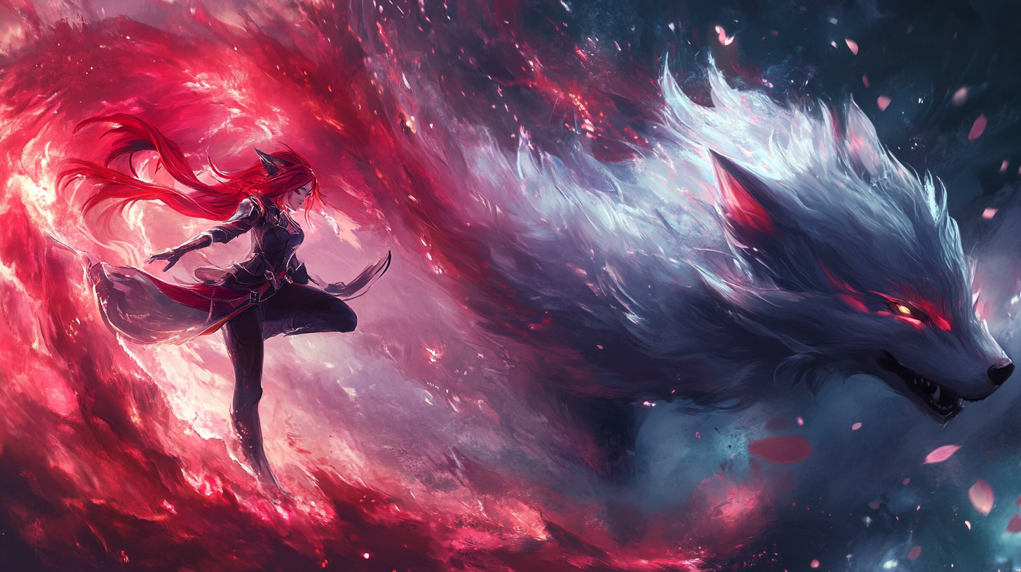 Shadow Isles Champions Unleashed – Master the Mystical Legends of League of Legends