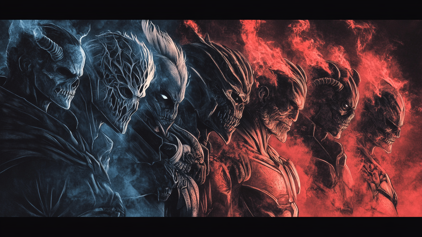 Unveiling the Secrets of Targon – Discover the Celestial Wonders of League of Legends