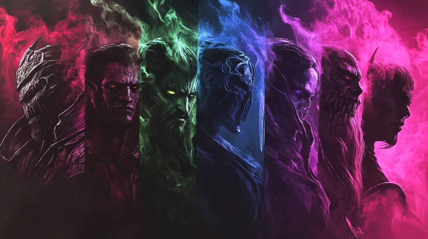 Unleashing Zaun Champions’ Chaos – Mastering Strategies and Synergy in League of Legends