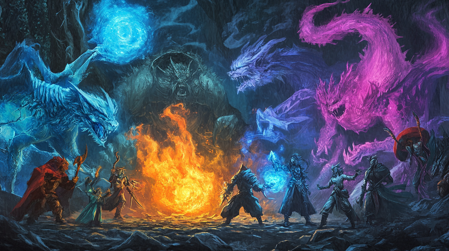 Unlock the LOL Rank System – Your Ultimate Roadmap to Gaming Mastery