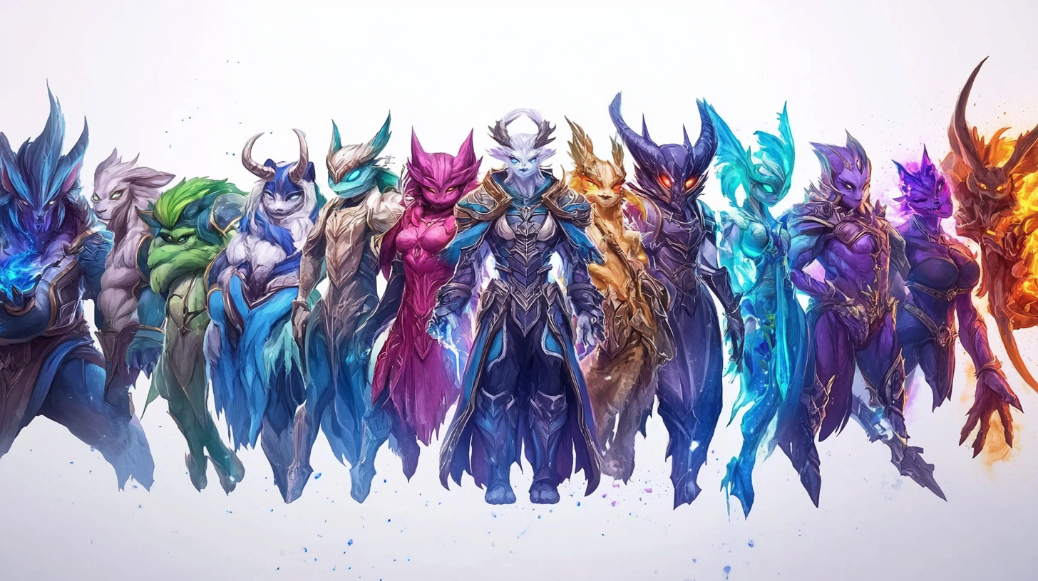 The Silco Arcane Unveiled – Transformative Impact on League of Legends