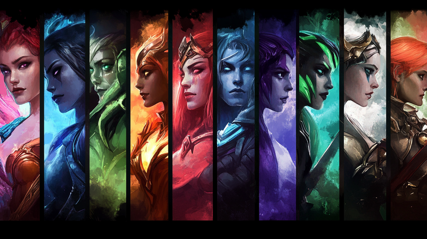 Jayce Arcane – Master the Powerhouse Champion of League of Legends for Ultimate Victory