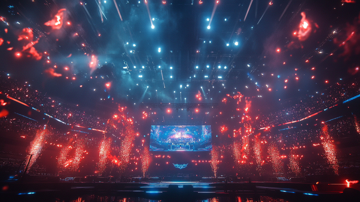 VCS Scheduling Unleashed – Elevate Your League of Legends Gameplay Now!