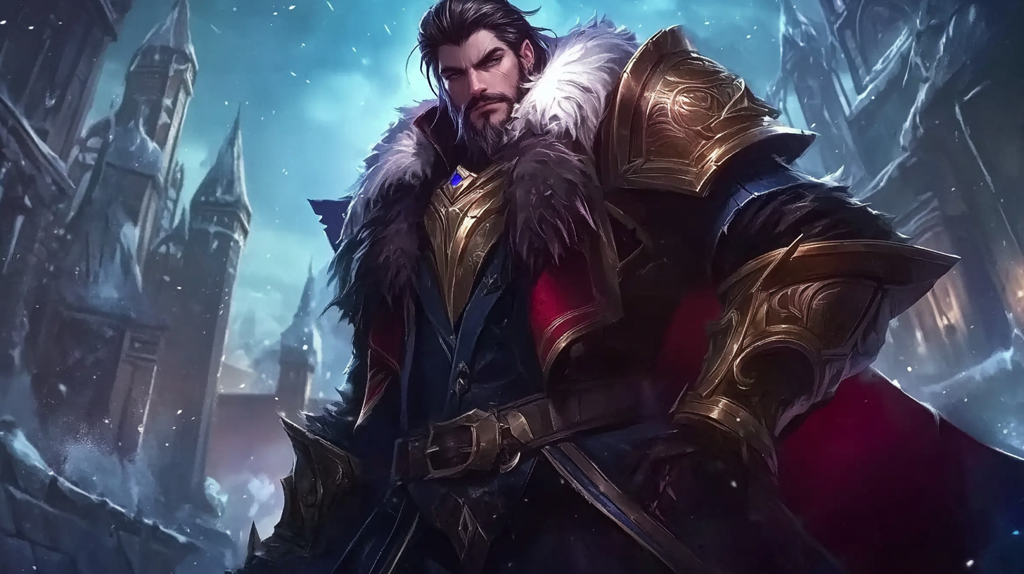 Patch Notes LOL – Master the Latest Updates and Gain a Competitive Edge