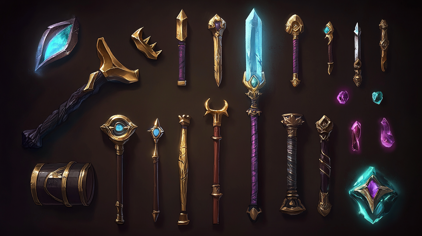 Master the League of Legends Champions List – Unlock Strategic Dominance