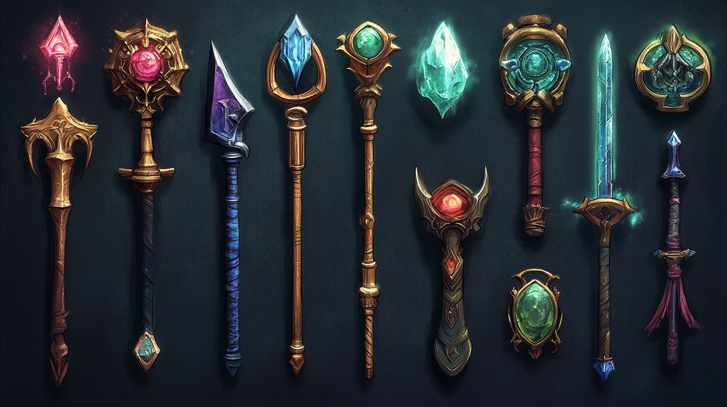 The Best League of Legends Champions – Unlock Top Strategies and Dominate the Meta