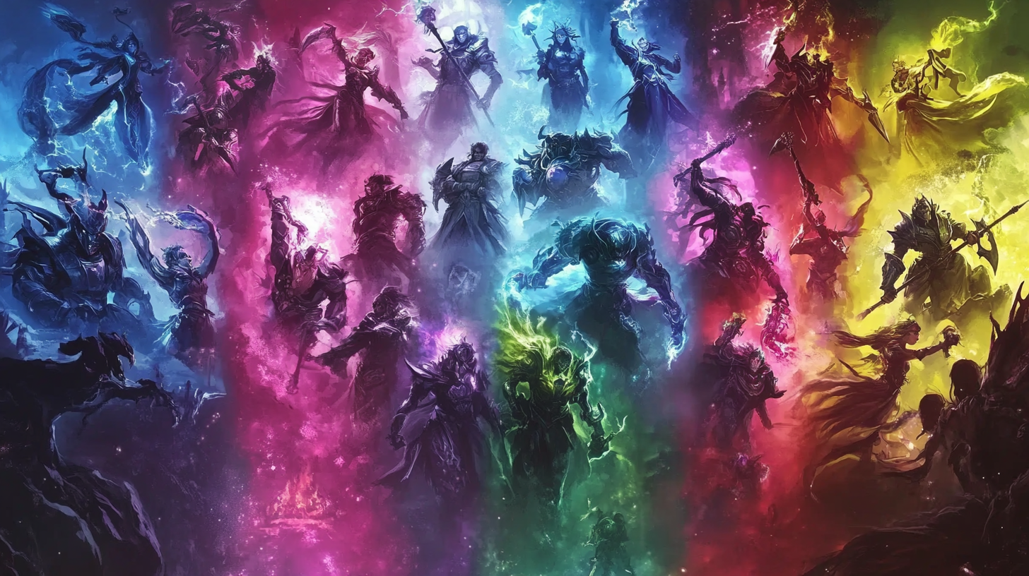 Download League of Legends – Master Your Installation Process with This Ultimate Guide