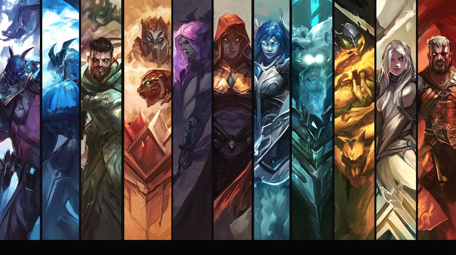NA LCS – Unveiling the Dynamic Evolution and Impact on Esports