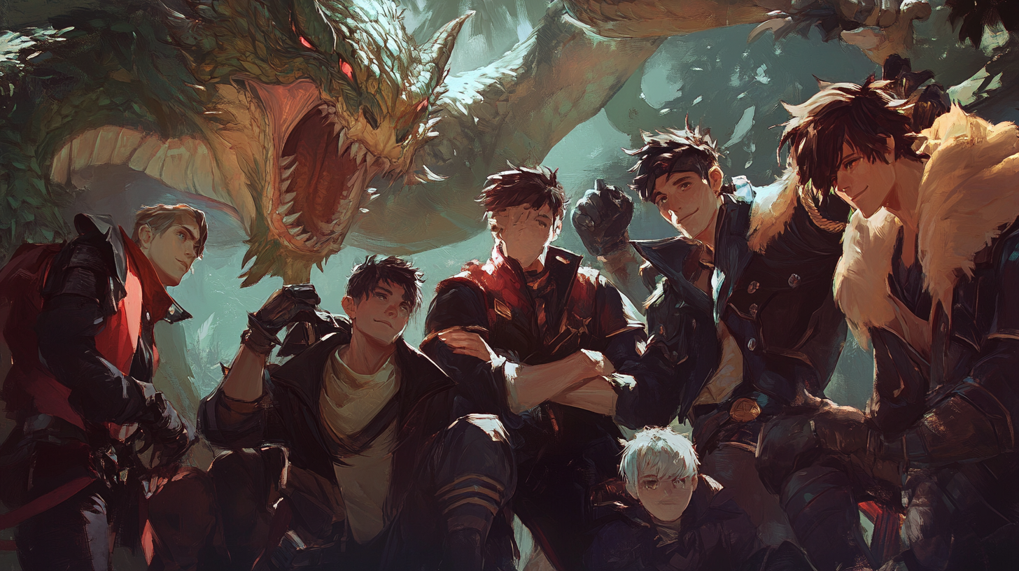 LEC LoL Powerhouse – Dominating League of Legends Esports with Iconic Teams and Strategies