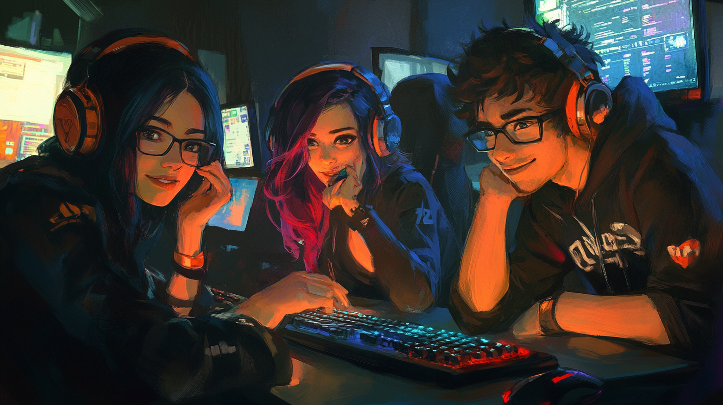 The LEC Schedule – Your Gateway to League of Legends Mastery and Excitement