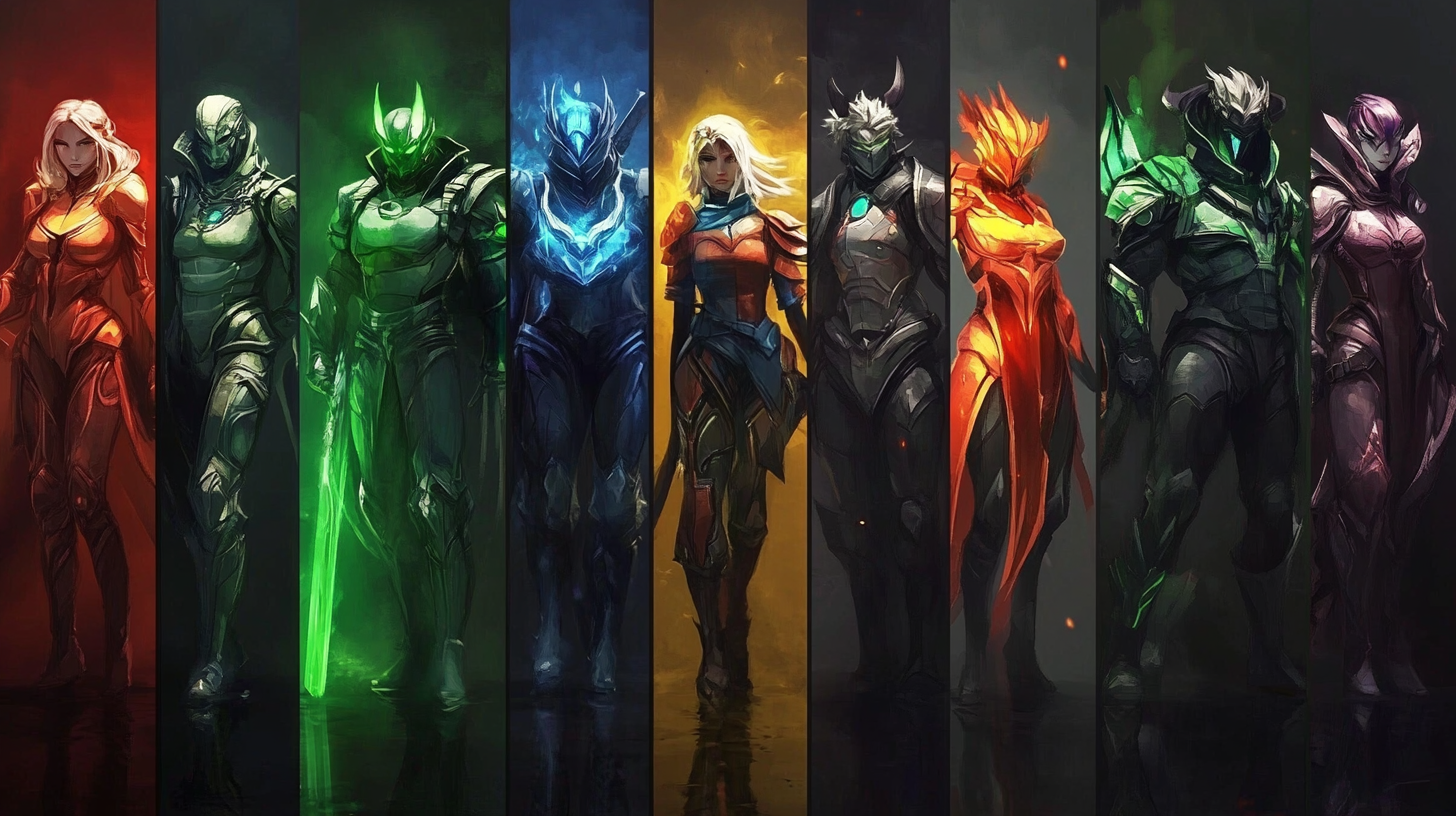 League of Legends Worlds Standings – Unlocking the Secrets to Global Esports Dominance