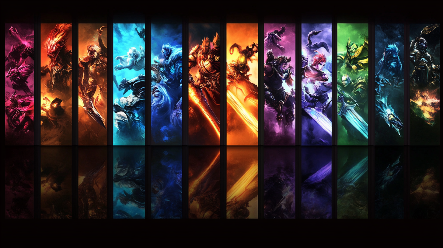 League of Legends Worlds Winners – The Ultimate Guide to Champions and Strategies
