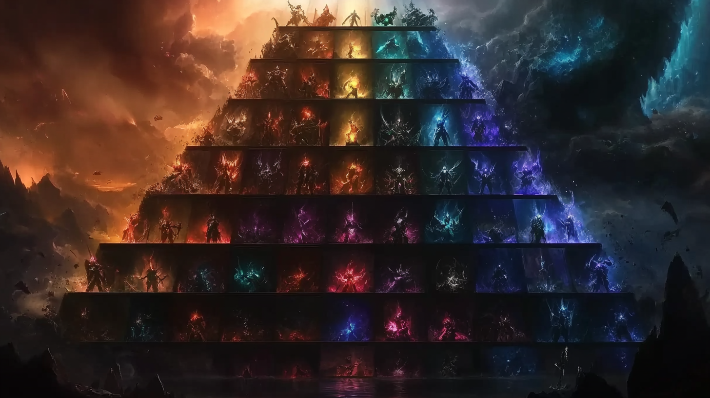 League of Legends Worlds 2024 – Master Winning Strategies and Insider Insights