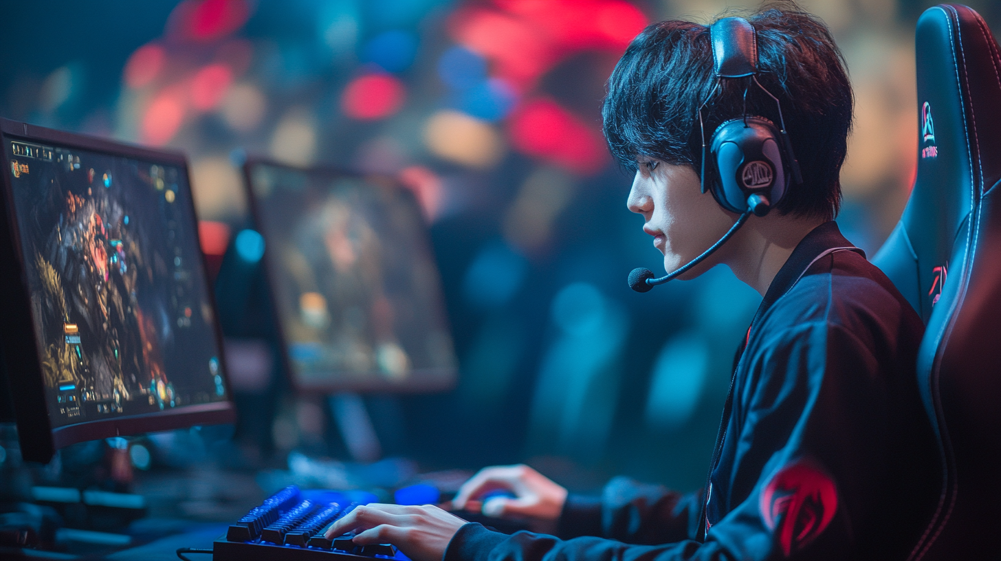 Unlock the Secrets of the MSI Schedule – Elevate Your League of Legends Gameplay