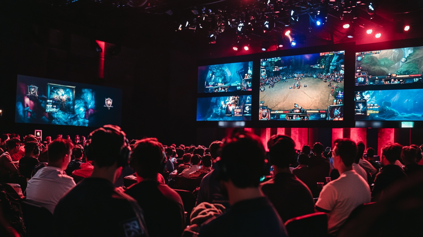 Ultimate MSI LoL Adventure – Unlocking the Secrets of the Mid-Season Invitational