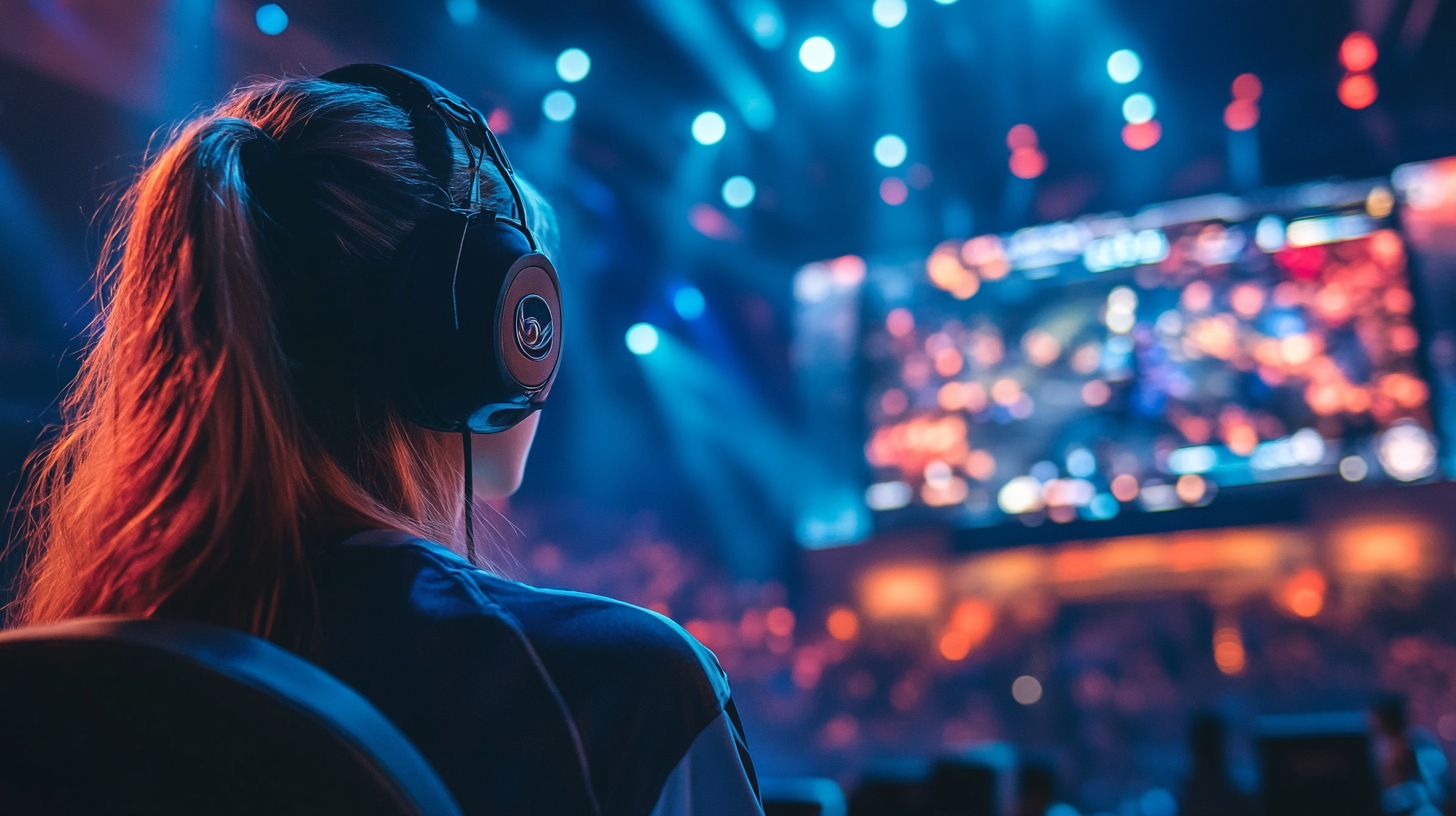 MSI 2024: Unleashing Epic Esports Showdowns – A Deep Dive into the Mid-Season Invitational