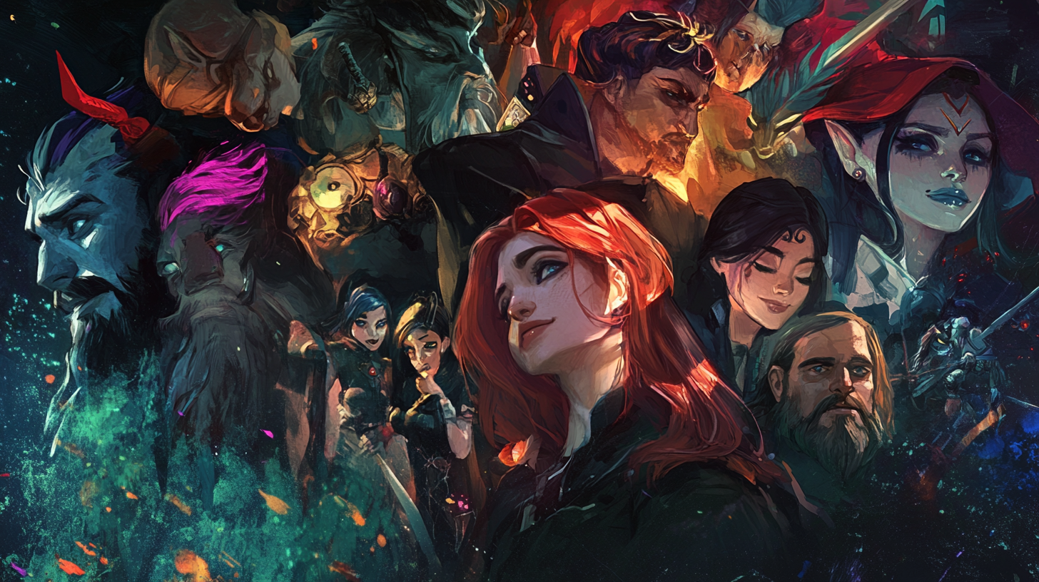 LOL Esport Schedule – The Ultimate Guide to Never Miss a Thrilling Match