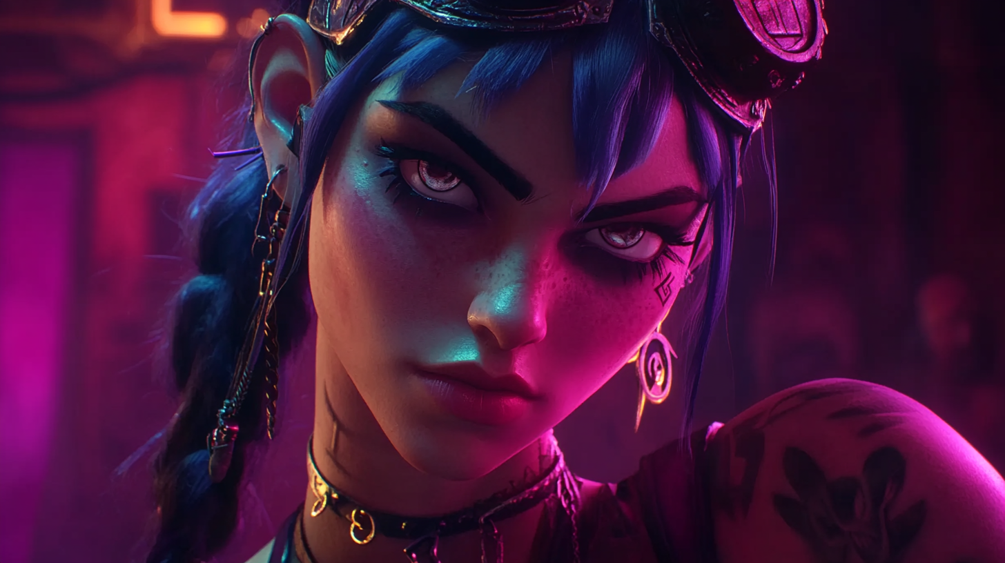 Demacia Unleashed – Discover the Power and Strategy Behind League of Legends’ Valor and Justice Champions