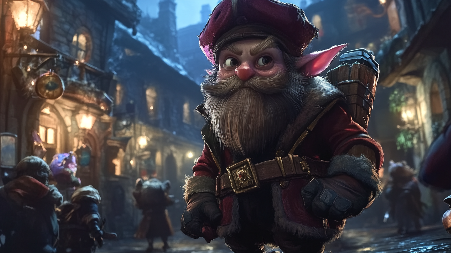 When Is Arcane Season 2 Coming Out – Discover the Magic and Mysteries Awaiting Fans!