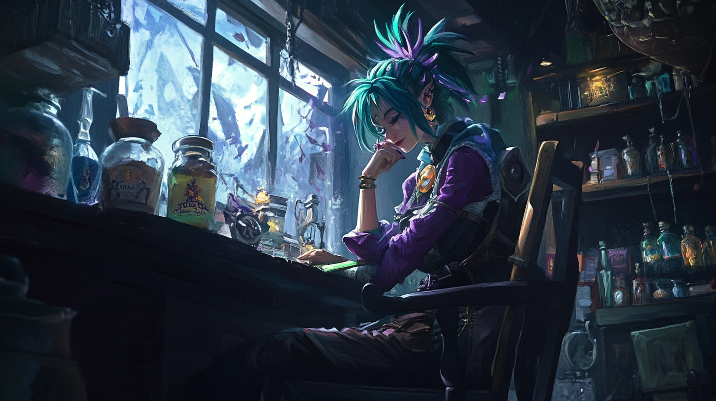 Master the LOL PCS – Unleash Your Winning Edge in the Pacific Championship Series