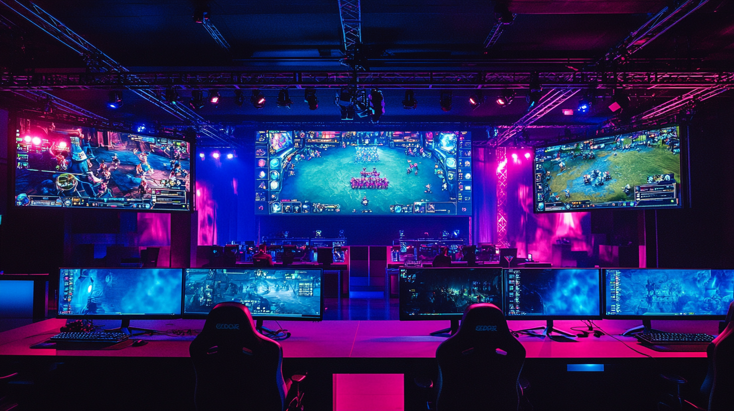 Master Your League Skills with LLA League Insights – Elevate Your Competitive Play