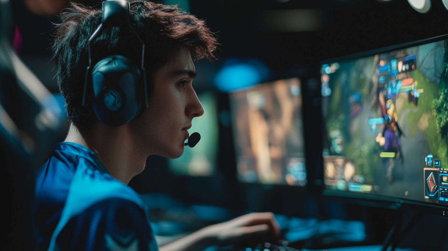 LLA 2024: A Revolutionary Guide to League of Legends’ New Era