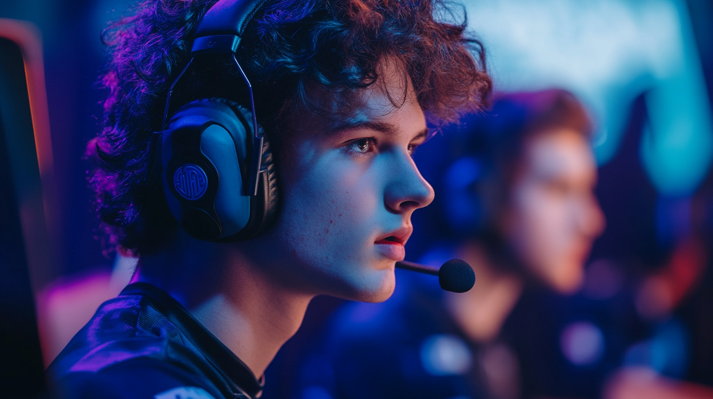Mastering the LLA – Unlocking Your Ultimate Guide to League of Legends Success