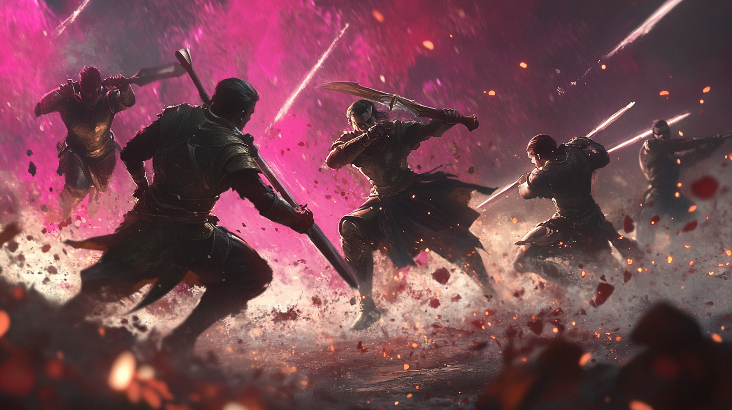 Discover Shurima Champions – Unleashing Power and Lore in League of Legends