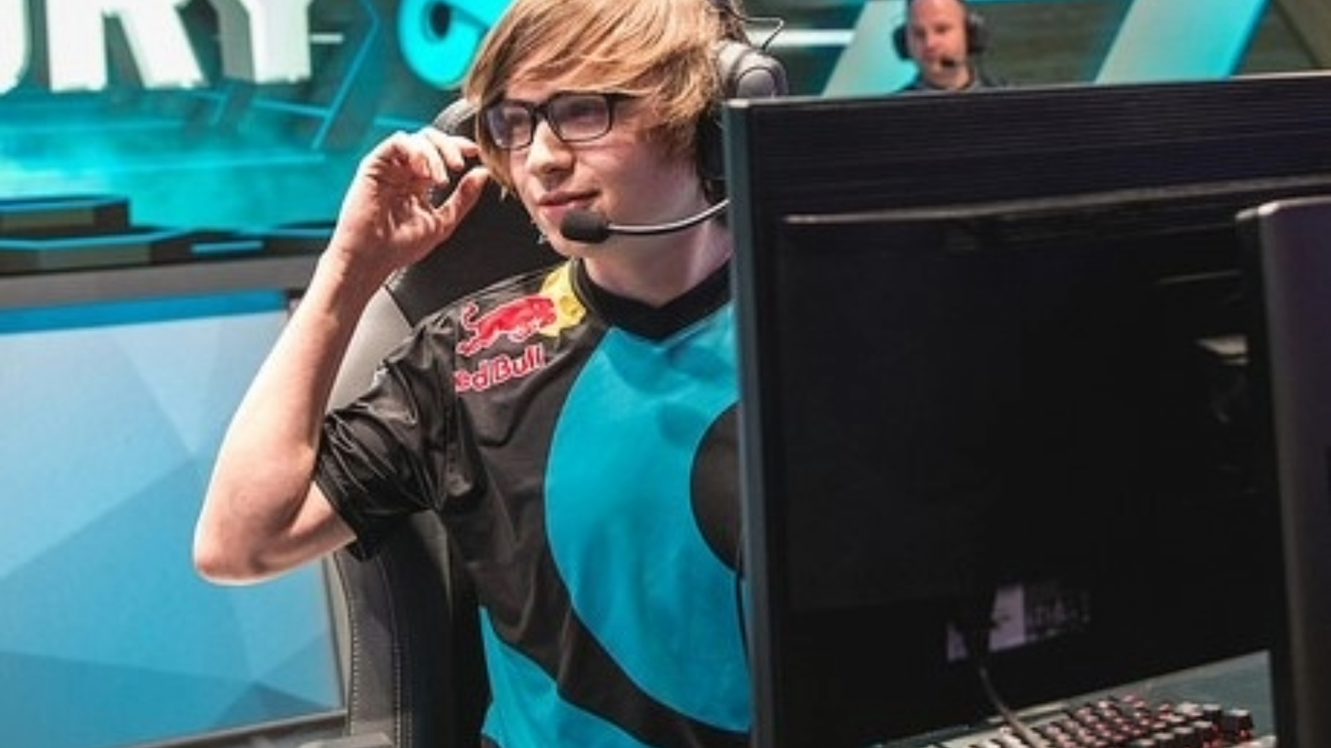 Sneaky – League of Legends