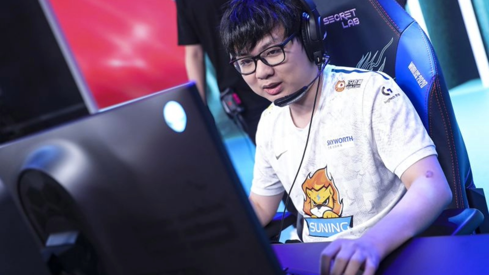 SofM – League of Legends