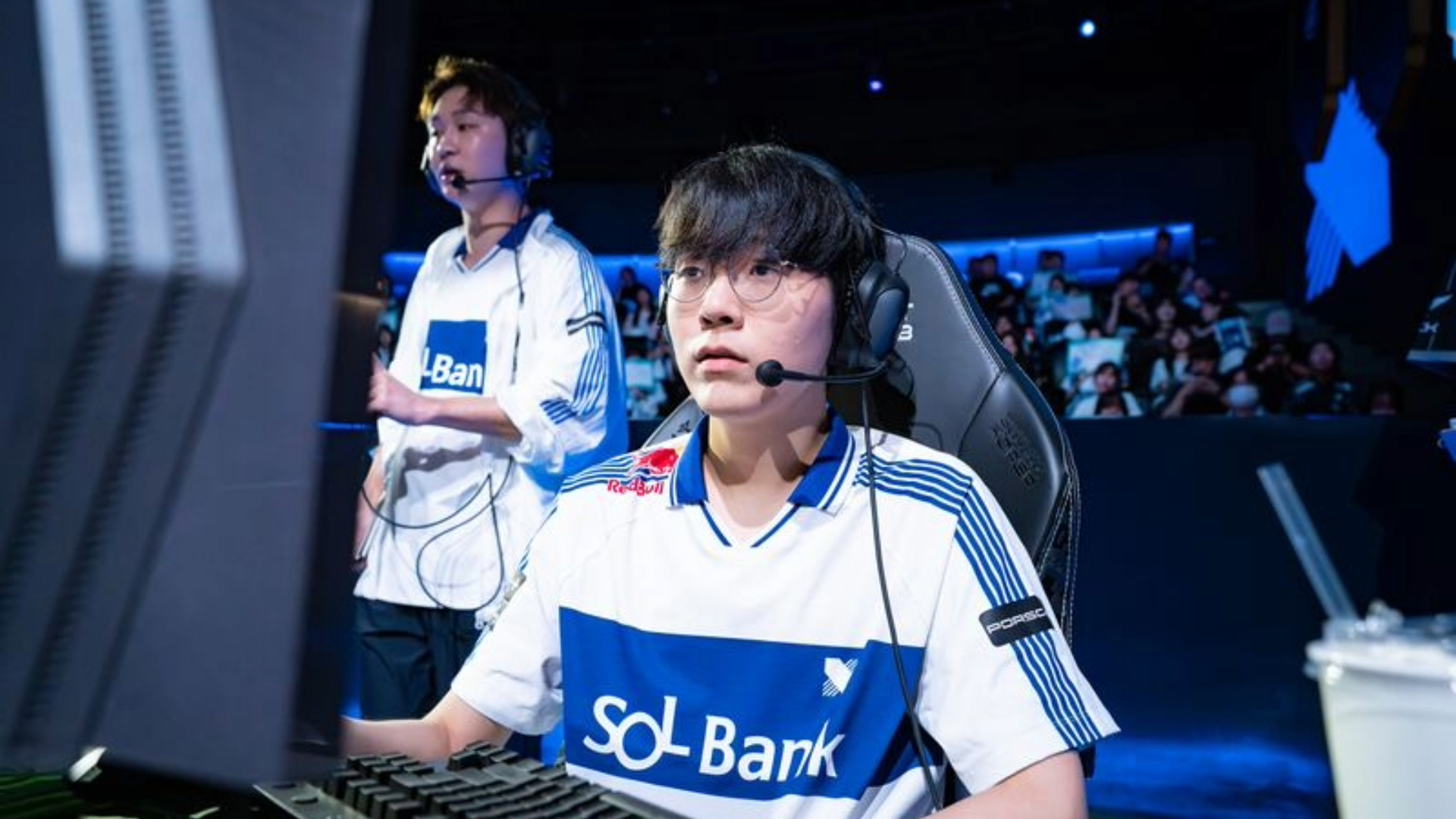 Teddy – League of Legends