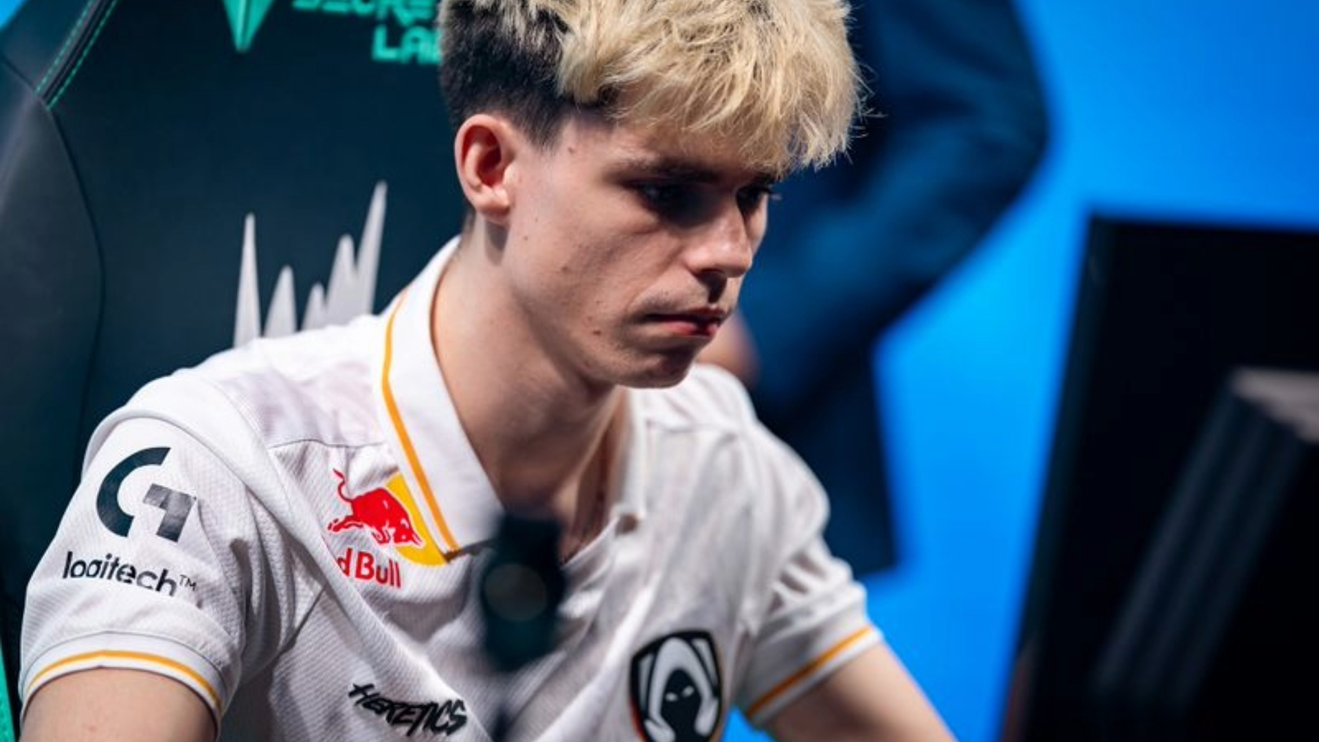 Vetheo – League of Legends