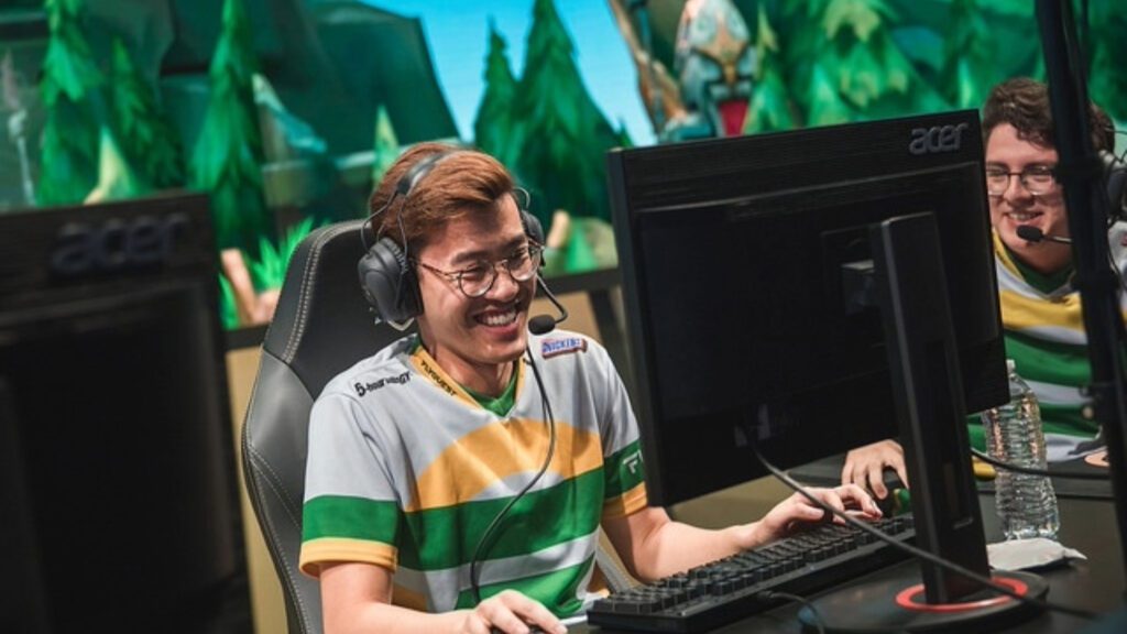 Players Wildturtle