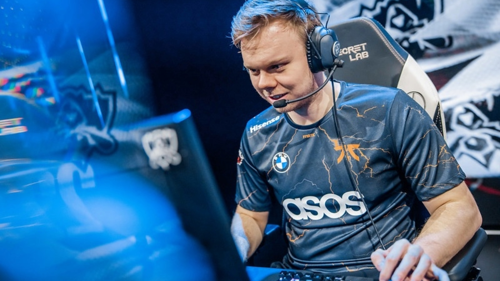 Wunder – League of Legends