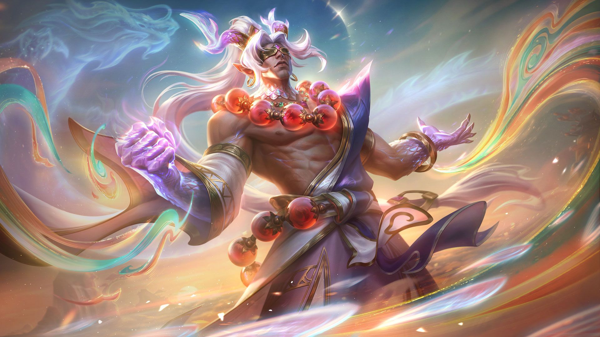 LOL Patch Notes 14.03 – Major Changes to Champions and Items Revealed!
