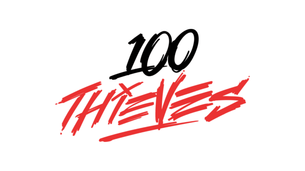 League of Legends Teams - 100 Thieves