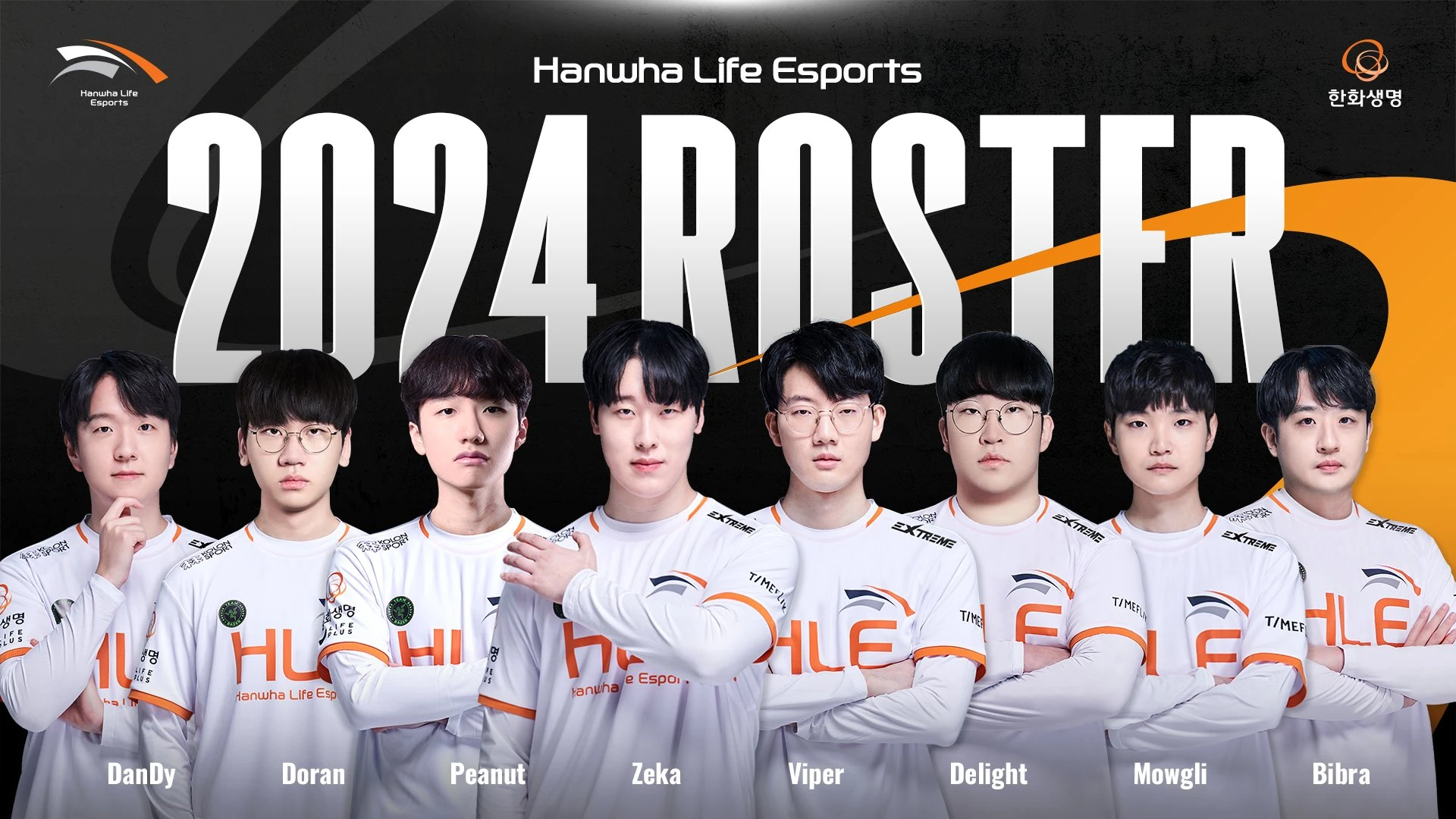 Hanwha Life Esports