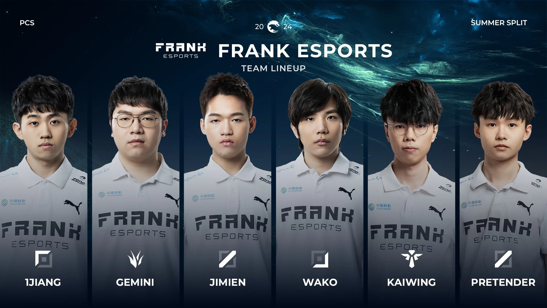 Frank Esports